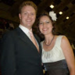 Meet your Posher, Shea